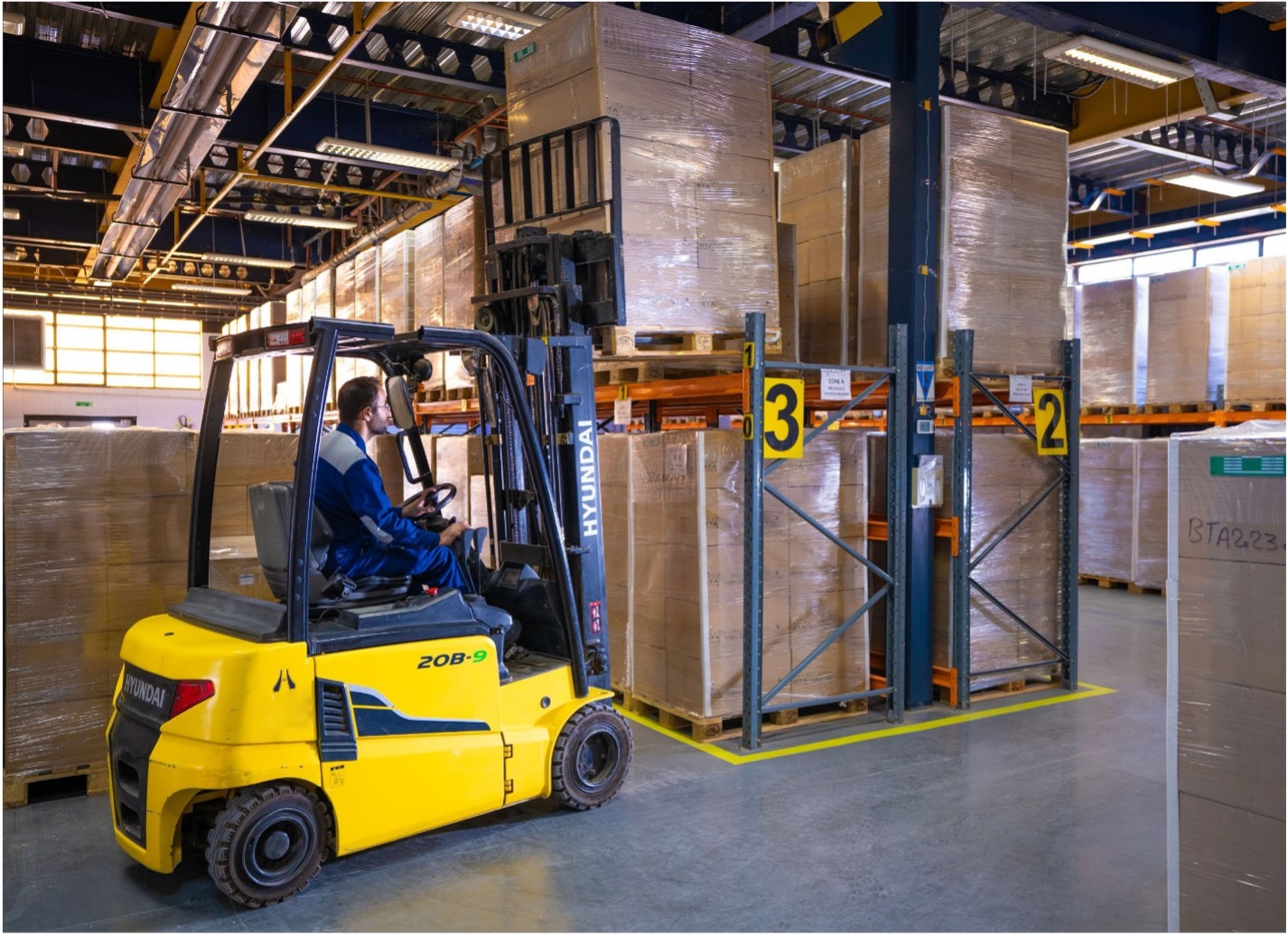 istamed WAREHOUSES istamed WAREHOUSES picture